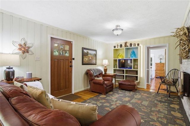 105 Beard Lake Road SE, Rome, GA 30161