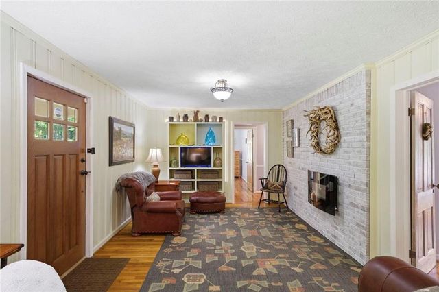 105 Beard Lake Road SE, Rome, GA 30161