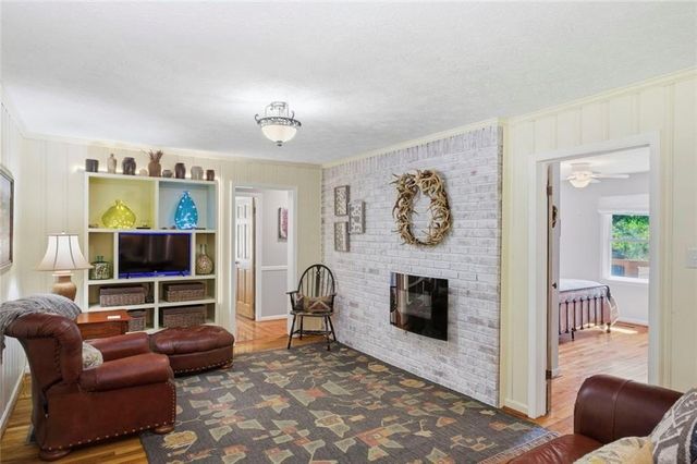 105 Beard Lake Road SE, Rome, GA 30161