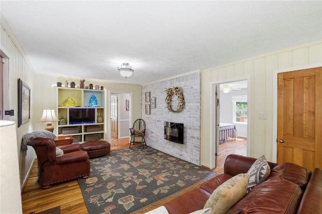 105 Beard Lake Road SE, Rome, GA 30161