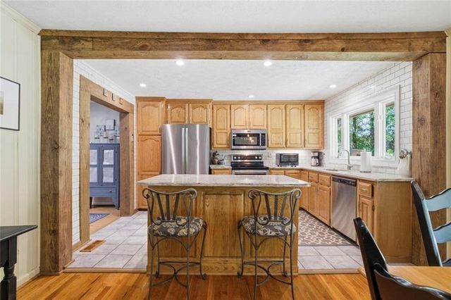 105 Beard Lake Road SE, Rome, GA 30161