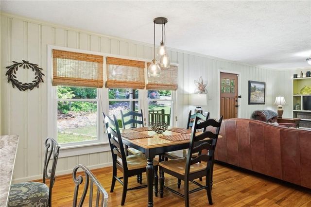 105 Beard Lake Road SE, Rome, GA 30161
