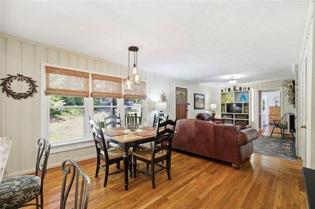 105 Beard Lake Road SE, Rome, GA 30161