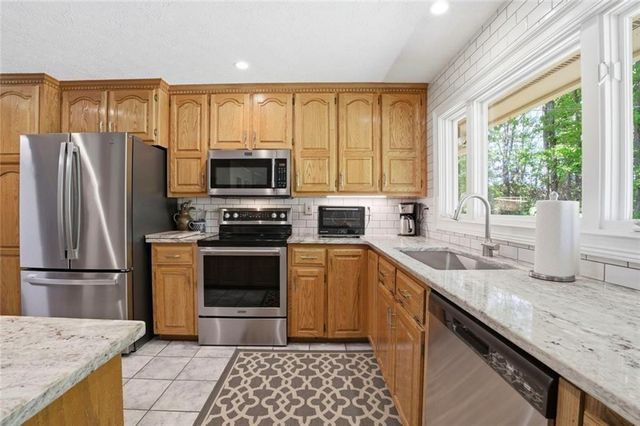 105 Beard Lake Road SE, Rome, GA 30161