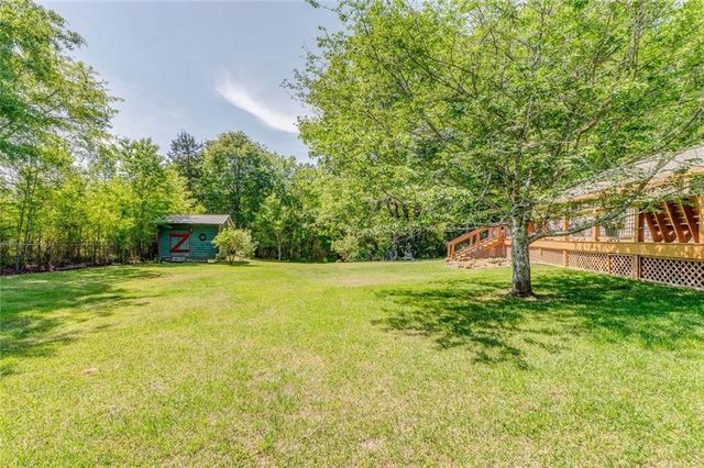 105 Beard Lake Road SE, Rome, GA 30161