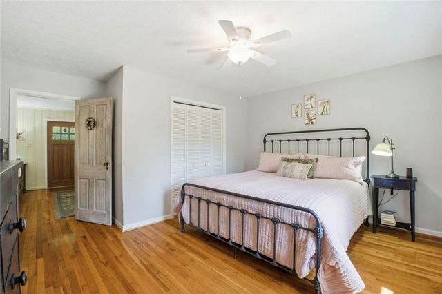 105 Beard Lake Road SE, Rome, GA 30161