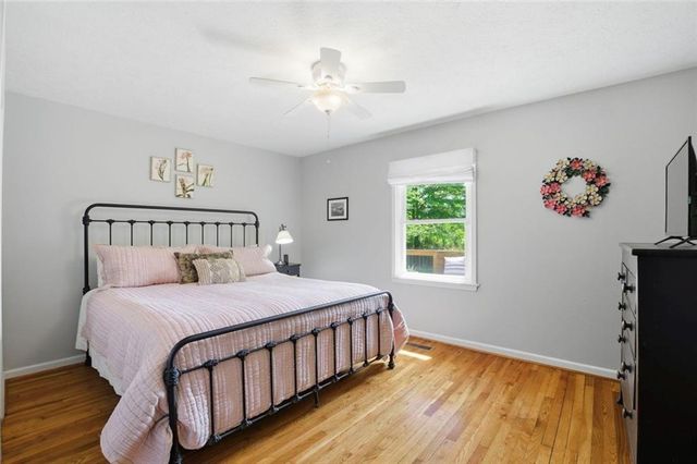 105 Beard Lake Road SE, Rome, GA 30161