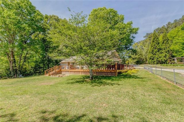 105 Beard Lake Road SE, Rome, GA 30161