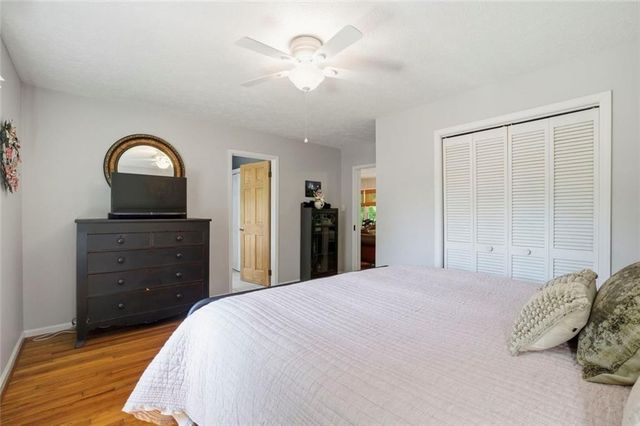 105 Beard Lake Road SE, Rome, GA 30161