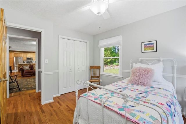 105 Beard Lake Road SE, Rome, GA 30161