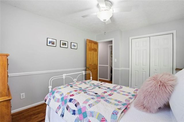 105 Beard Lake Road SE, Rome, GA 30161