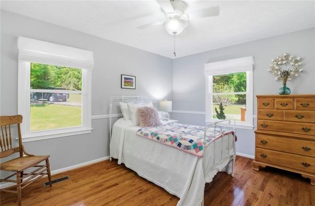 105 Beard Lake Road SE, Rome, GA 30161