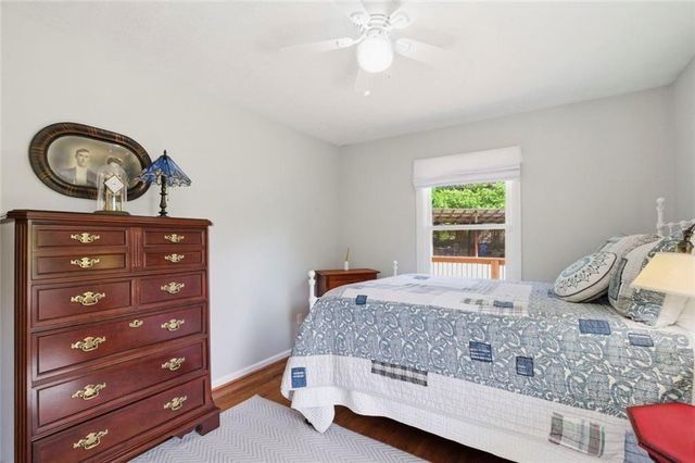 105 Beard Lake Road SE, Rome, GA 30161
