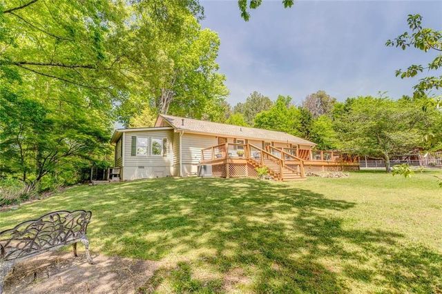 105 Beard Lake Road SE, Rome, GA 30161