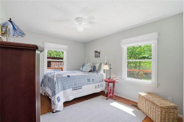 105 Beard Lake Road SE, Rome, GA 30161