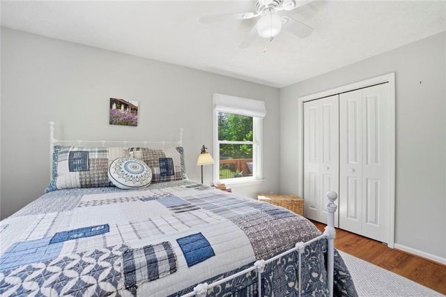 105 Beard Lake Road SE, Rome, GA 30161