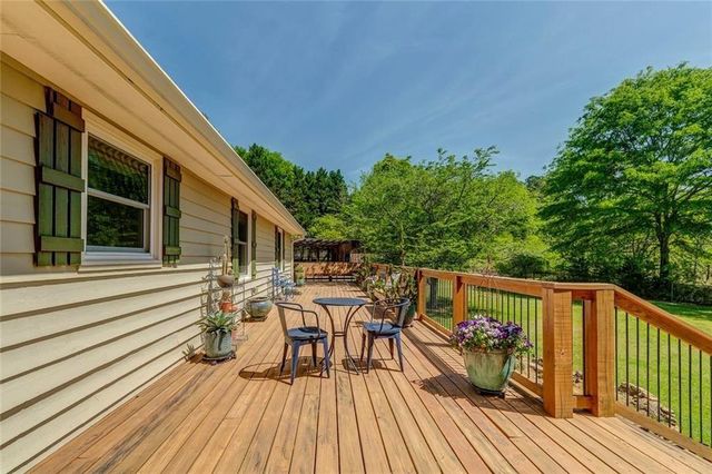 105 Beard Lake Road SE, Rome, GA 30161