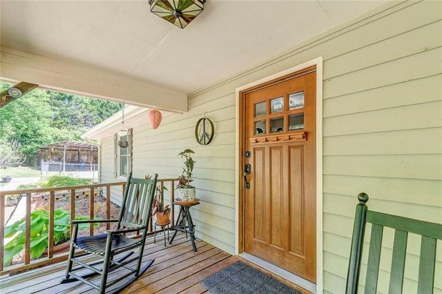 105 Beard Lake Road SE, Rome, GA 30161