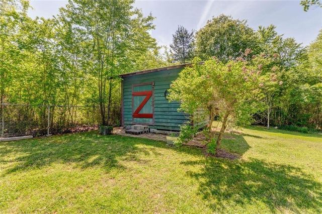 105 Beard Lake Road SE, Rome, GA 30161