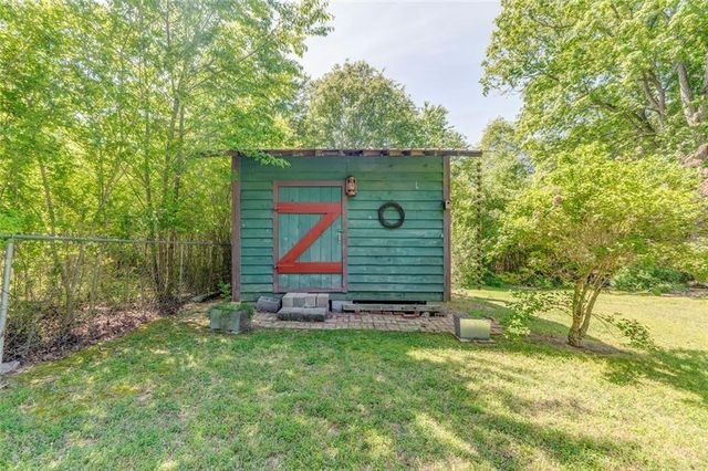 105 Beard Lake Road SE, Rome, GA 30161
