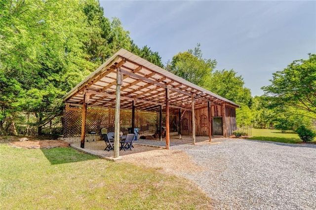 105 Beard Lake Road SE, Rome, GA 30161