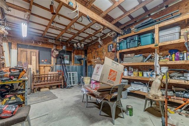 105 Beard Lake Road SE, Rome, GA 30161