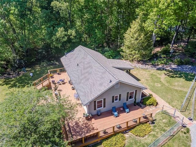 105 Beard Lake Road SE, Rome, GA 30161