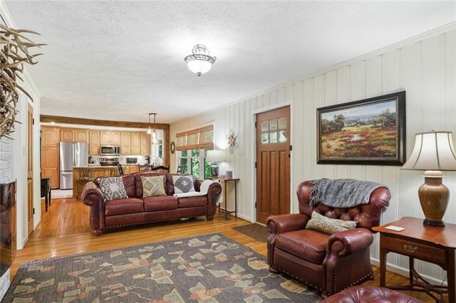 105 Beard Lake Road SE, Rome, GA 30161
