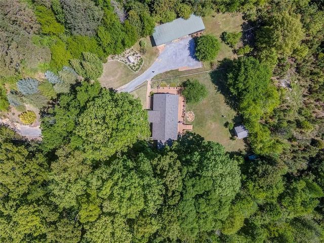 105 Beard Lake Road SE, Rome, GA 30161