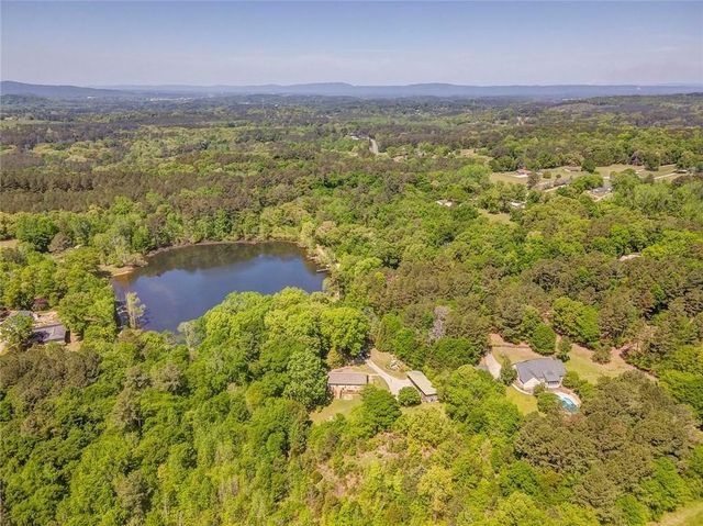 105 Beard Lake Road SE, Rome, GA 30161