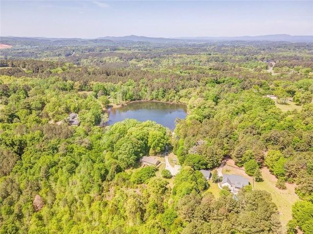 105 Beard Lake Road SE, Rome, GA 30161