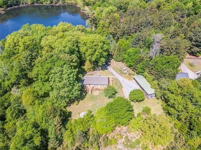 105 Beard Lake Road SE, Rome, GA 30161