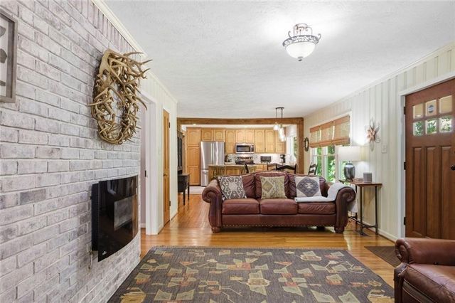 105 Beard Lake Road SE, Rome, GA 30161