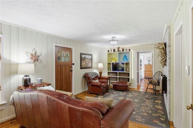 105 Beard Lake Road SE, Rome, GA 30161