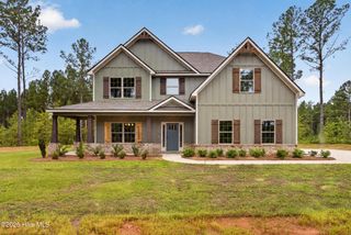 122 Hallmark Drive 16, Appling, GA 30802