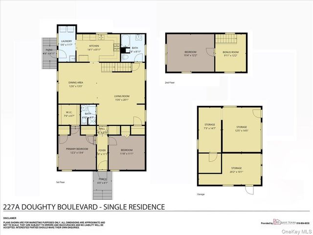 227 Doughty Boulevard, Inwood, NY 11096