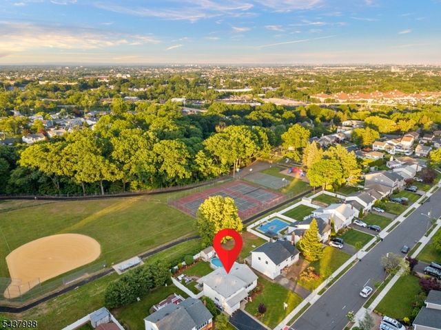 119 Rutgers Pl, Clifton City, NJ 07013