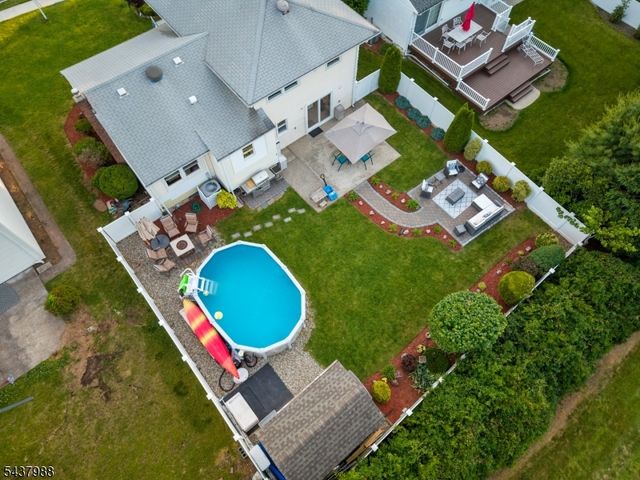 119 Rutgers Pl, Clifton City, NJ 07013