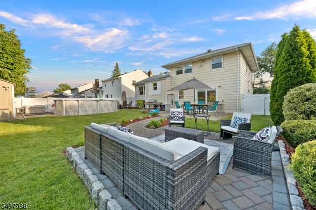 119 Rutgers Pl, Clifton City, NJ 07013