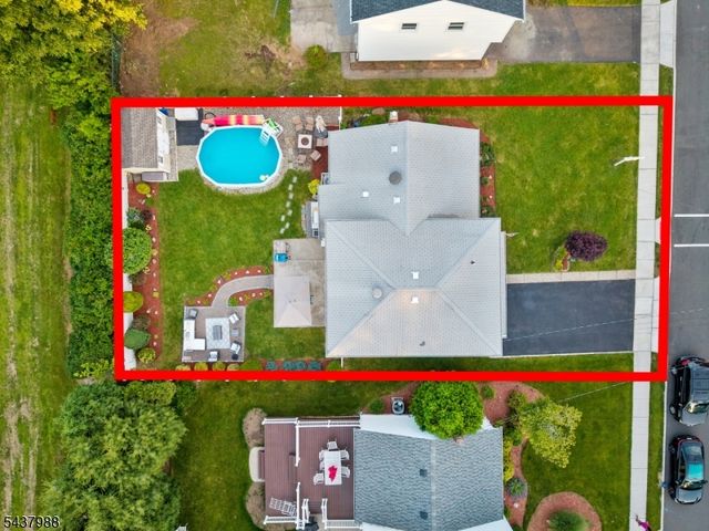 119 Rutgers Pl, Clifton City, NJ 07013