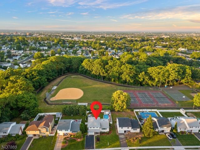 119 Rutgers Pl, Clifton City, NJ 07013