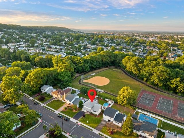 119 Rutgers Pl, Clifton City, NJ 07013