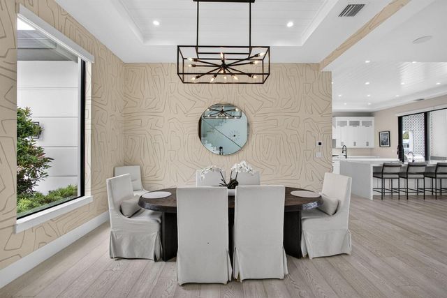824 Shore Drive, North Palm Beach, FL 33408