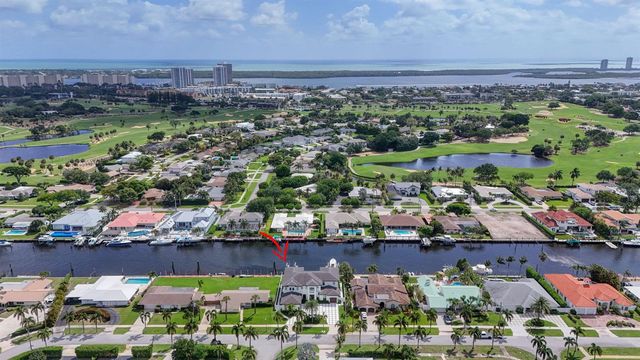 824 Shore Drive, North Palm Beach, FL 33408
