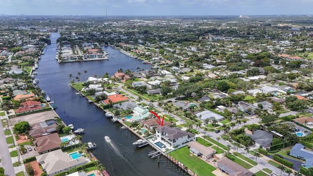824 Shore Drive, North Palm Beach, FL 33408
