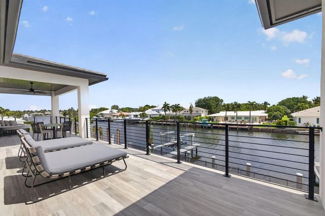 824 Shore Drive, North Palm Beach, FL 33408