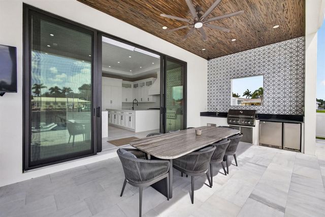 824 Shore Drive, North Palm Beach, FL 33408