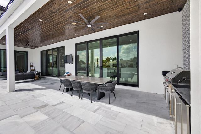 824 Shore Drive, North Palm Beach, FL 33408