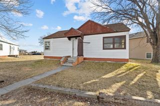 2483 2nd Street, Worden, MT 59088