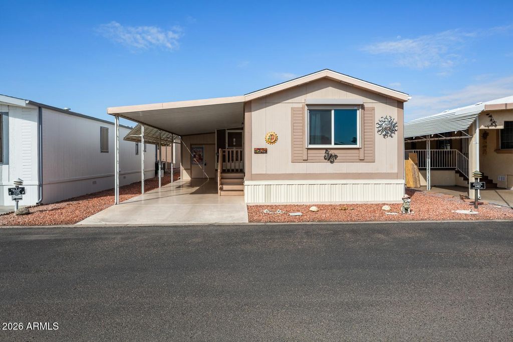 17200 W BELL Road 1724, Surprise, AZ 85374 — exterior